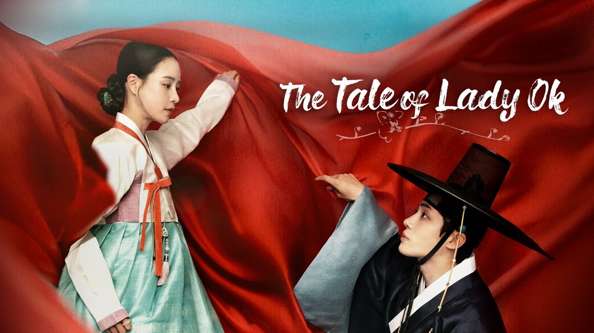 The Tale of Lady Ok